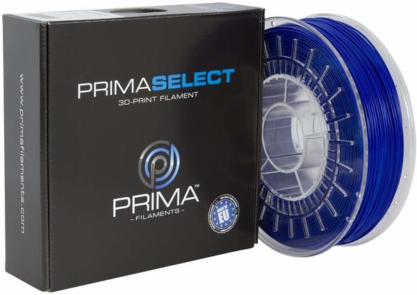 Prima Filaments PLA Filament 1.75mm dunkelblau (PS-PLA-175-0750-DB)