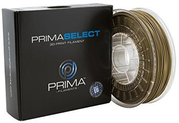 Prima Filaments PLA Filament 1.75mm bronze (PS-PLA-175-0750-BZ)