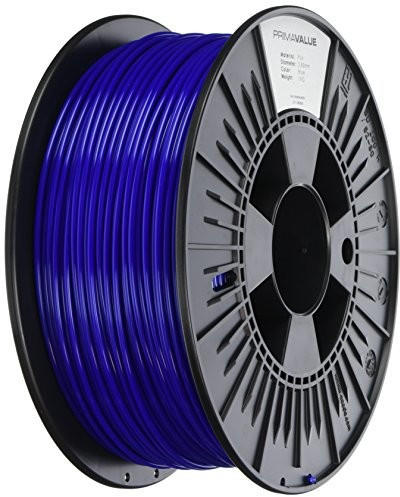 Prima Filaments PLA Filament 2.85mm blau (10752)