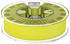 Formfutura EasyFil PLA Filament 1.75mm gelb (175EPLA-LUMYEL-0750)