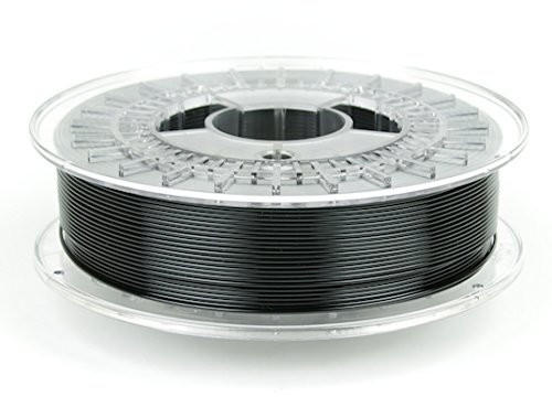 colorFabb PLA Filament 2.85mm schwarz (8719033550490)
