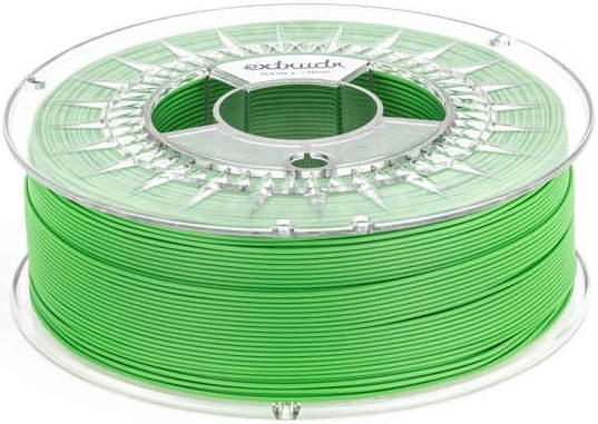 Extrudr PLA Filament 2.85mm grün (9010241054190)
