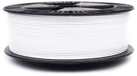 colorFabb PETG Filament 2.85mm weiß (8719033552852)