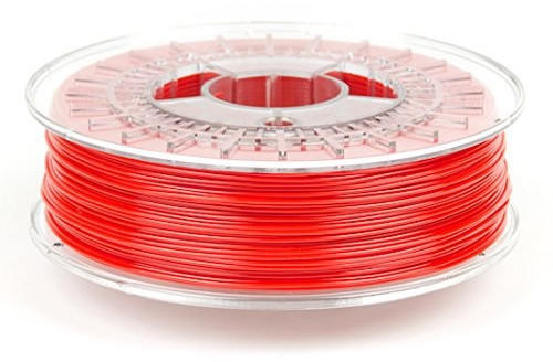 colorFabb PLA Filament 1.75mm rot (8719033550544)