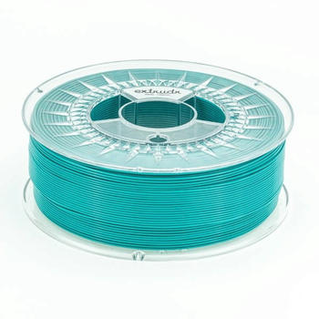 Extrudr PETG Filament 1.75mm türkis (9010241024209)