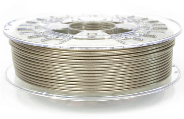 colorFabb nGen_LUX Filament 2,85mm Gold (8719033556416)