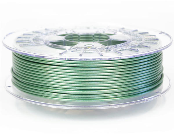 colorFabb nGen_LUX Filament 2.85mm grün (8719033556478)