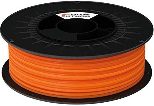 Formfutura PLA Filament 2.85mm Orange (8718924472071)