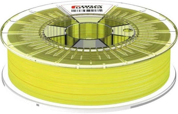 Formfutura HDglass Filament 1.75mm gelb (175HDGLA-FLYLST-0750)