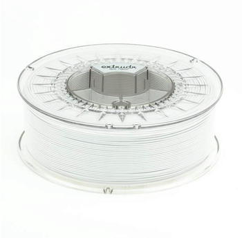 Extrudr PETG Filament 1.75mm weiß (9010241024018)