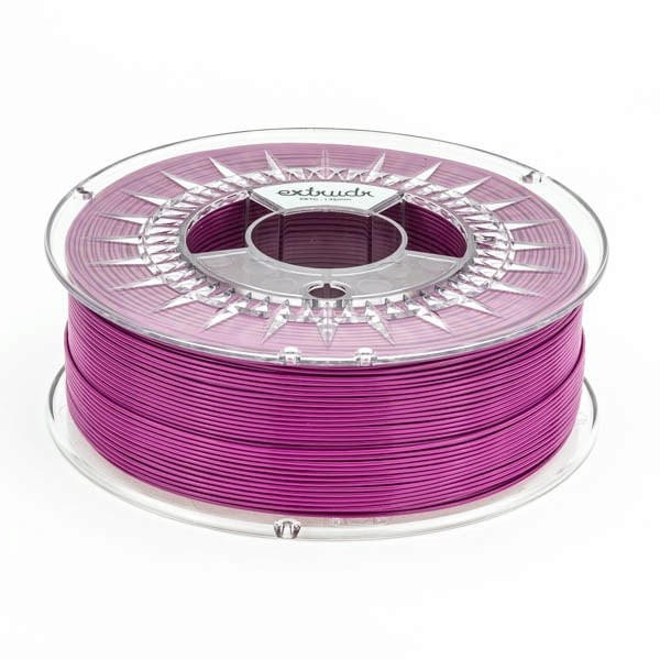 Extrudr PETG Filament 1.75mm lila (9010241024216)