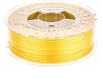 Extrudr PETG Filament 1.75mm gold (PETG-GOLD-175-2500)