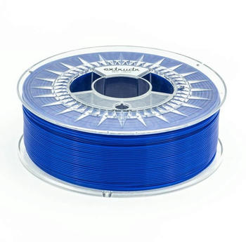 Extrudr PETG Filament 1.75mm blau (9010241024148)