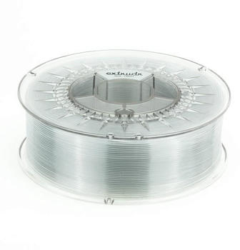 Extrudr PETG Filament 2.85mm transparent (9010241033003)