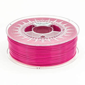 Extrudr PETG Filament 1.75mm magenta (9010241023240)