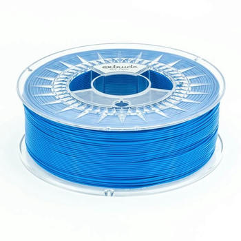 Extrudr PETG Filament 1.75mm cyan (9010241023233)