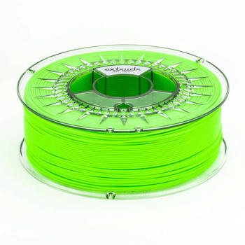 Extrudr PETG Filament 1.75mm neongrün (MF-PETG-NEON-GRUEN-175-2300)