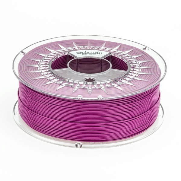 Extrudr PETG Filament 1.75mm lila (9010241023219)