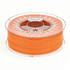 Extrudr PETG Filament 1.75mm orange (9010241023172)