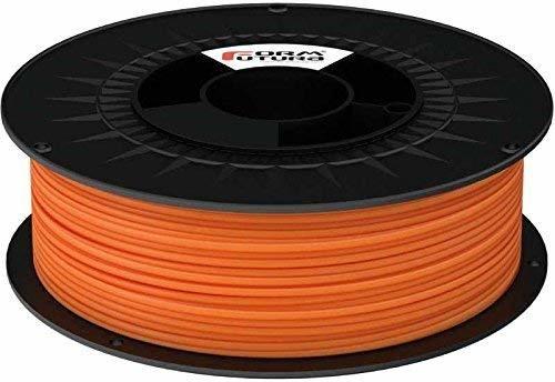 Formfutura ABS Filament 2.85mm Orange (8718924472163)