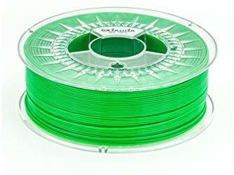 Extrudr PETG Filament 2.85mm grün (9010241033188)