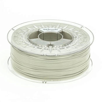 Extrudr PETG Filament 1.75mm grau (9010241023042)
