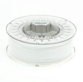 Extrudr PETG Filament 1.75mm weiß (9010241023011)