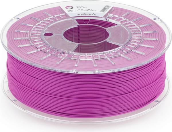 Extrudr PLA+ Filament 1.75mm lila (9010241044214)