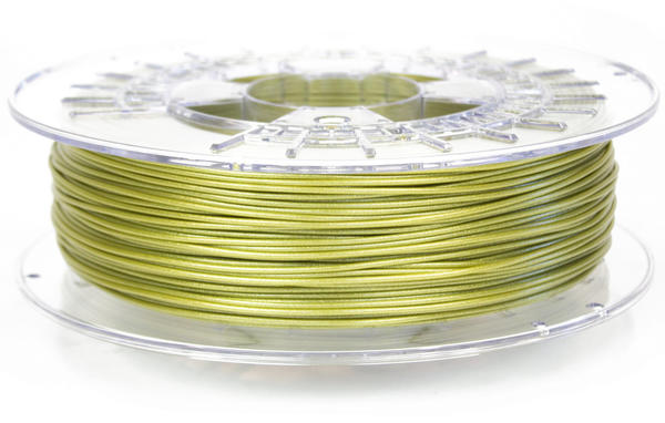 colorFabb nGen Filament 1,75mm gelb(8719033556447)