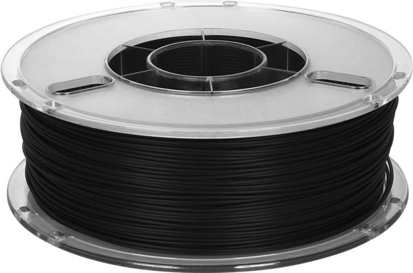 Polymaker PLA Filament 2,85mm 3000g schwarz