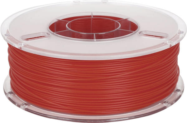 Polymaker PLA Filament 2,85mm 1000g rot