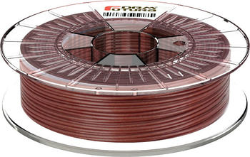 Formfutura PLA Filament 1,75mm 750g rot