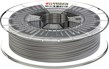 Formfutura PLA Filament 1,75mm 750g silber