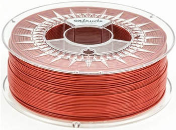 Extrudr PETG Filament 1.75mm 1100g rot (9010241023158)