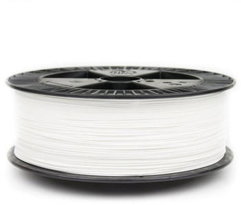 colorFabb PLA Filament 1.75mm 2200g weiß