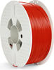 3D Druckmaterialien rot