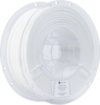Polymaker PLA Filament 1,75mm wei&szlig;