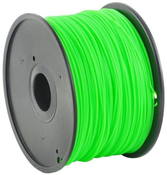 Gembird PLA Filament 1,75mm grün