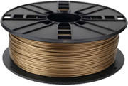 Ampertec PLA Filament 1,75mm gold (TW-PLA175GL-P)