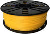 Ampertec TPE Filament 1,75mm gelb (TW-FLX175YE)
