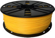 Ampertec TPE Filament 1,75mm gelb (TW-FLX175YE)