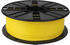 Ampertec PLA Filament 1,75mm gelb (TW-PLA175YE)