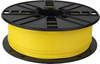Ampertec PLA Filament 1,75mm gelb (TW-PLA175YE-P)