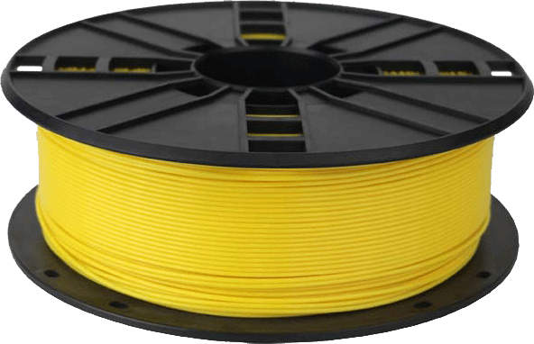Ampertec HIPS Filament 1,75mm gelb (TW-HIPS175YE)