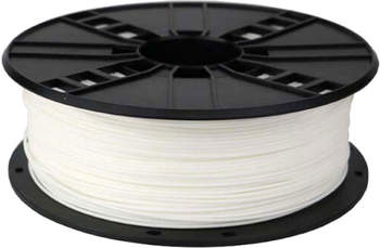Ampertec PLA Filament (white) 2,85mm 1000g