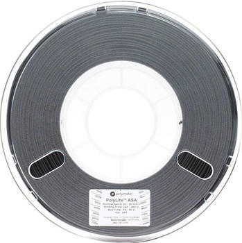 Polymaker Schwarz 1.75mm 1000g