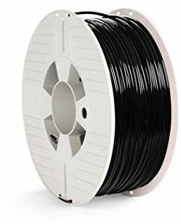 Verbatim PLA Filament 2.85mm schwarz
