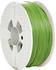 Verbatim PLA Filament 1.75mm grün