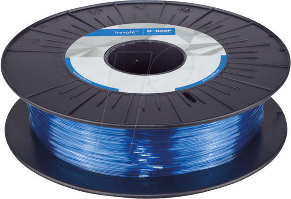 BASF Ultrafuse PET Filament 1,75mm naturblau (rPET-0601A075)