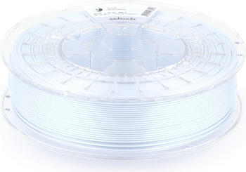 Extrudr 3D-Filament BioFusion (mit Seidenglanz) arctic white 2.85mm 800g Spule